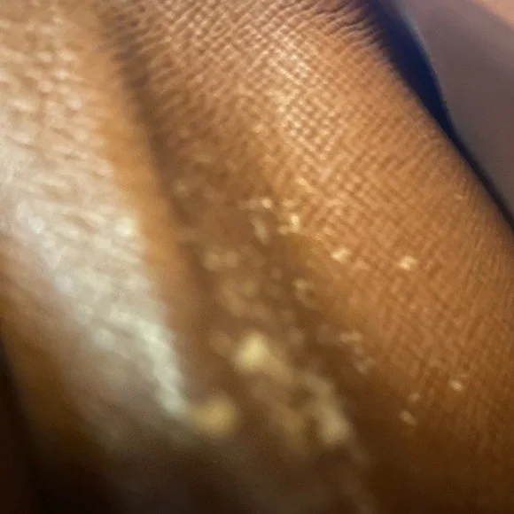 AUTHENTIC Louis Vuitton Monogram Wallet - Picture 9 of 15